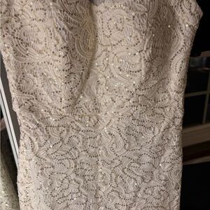 Beautiful dress